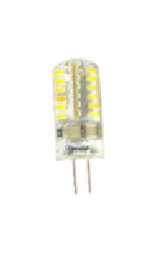 Лампа светодиодная GENERAL GLDEN-G4-3-S-12-2700