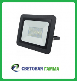 Прожектор светодиодный GTAB-150-IP65-6500