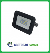 Прожектор светодиодный GTAB-10-IP65-6500